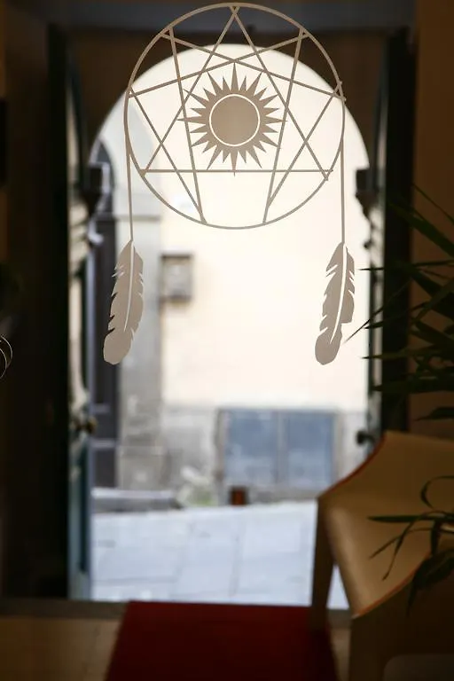 Art Boutique Hotel Acchiappasogni Barga